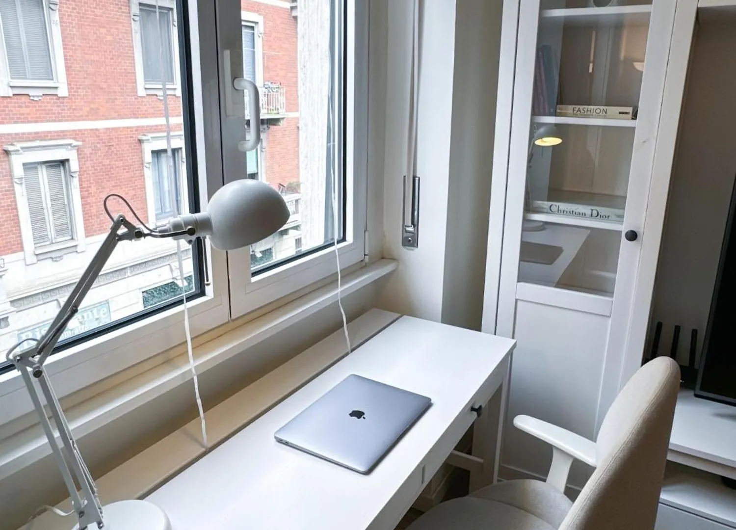 The Best! Fast Wi-Fi & Netflix Milano