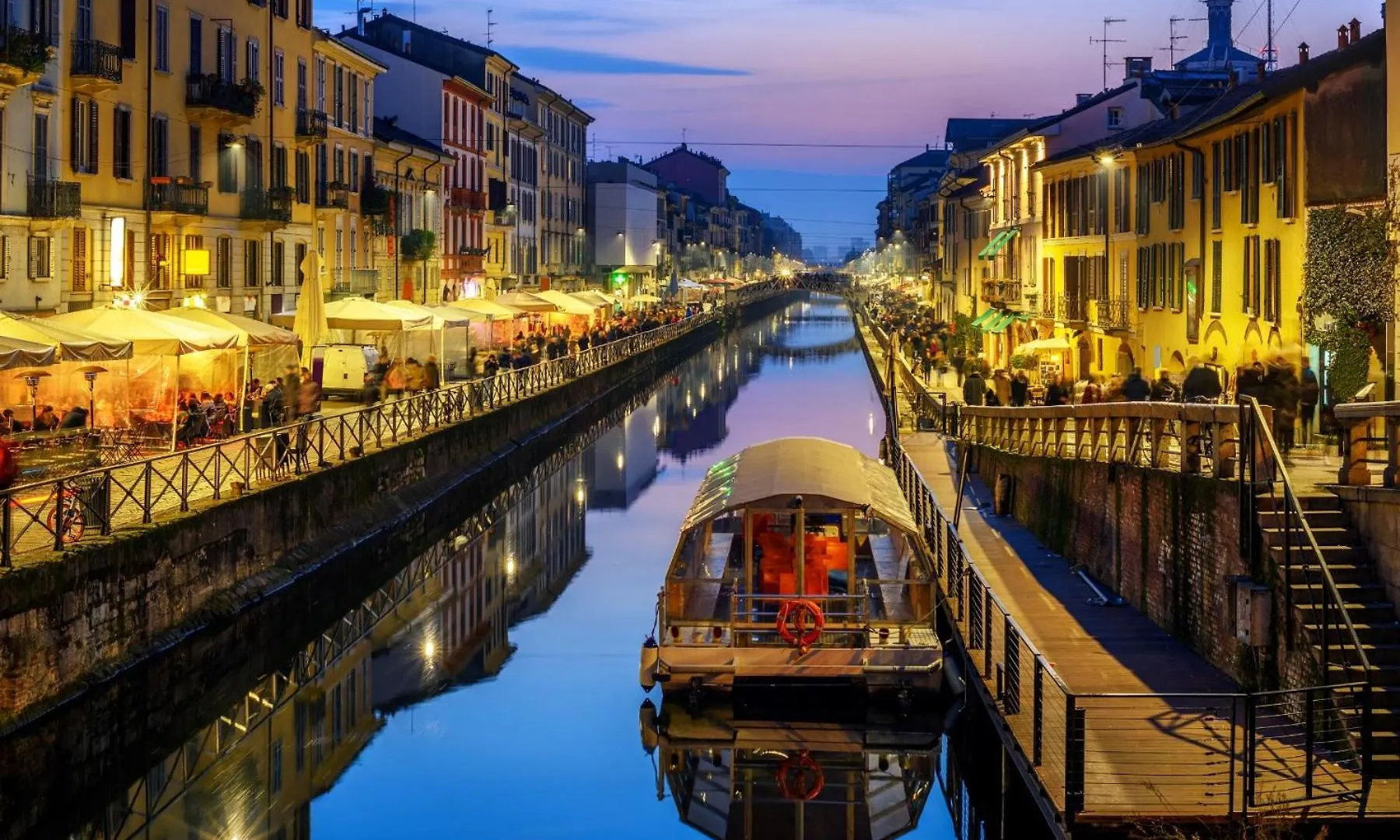 The Best! Fast Wi-Fi & Netflix Milan
